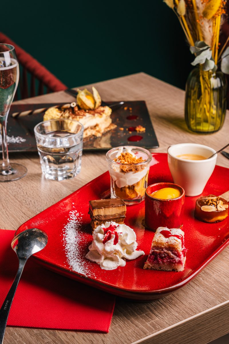 café gourmand café gourmand la balme de sillingy