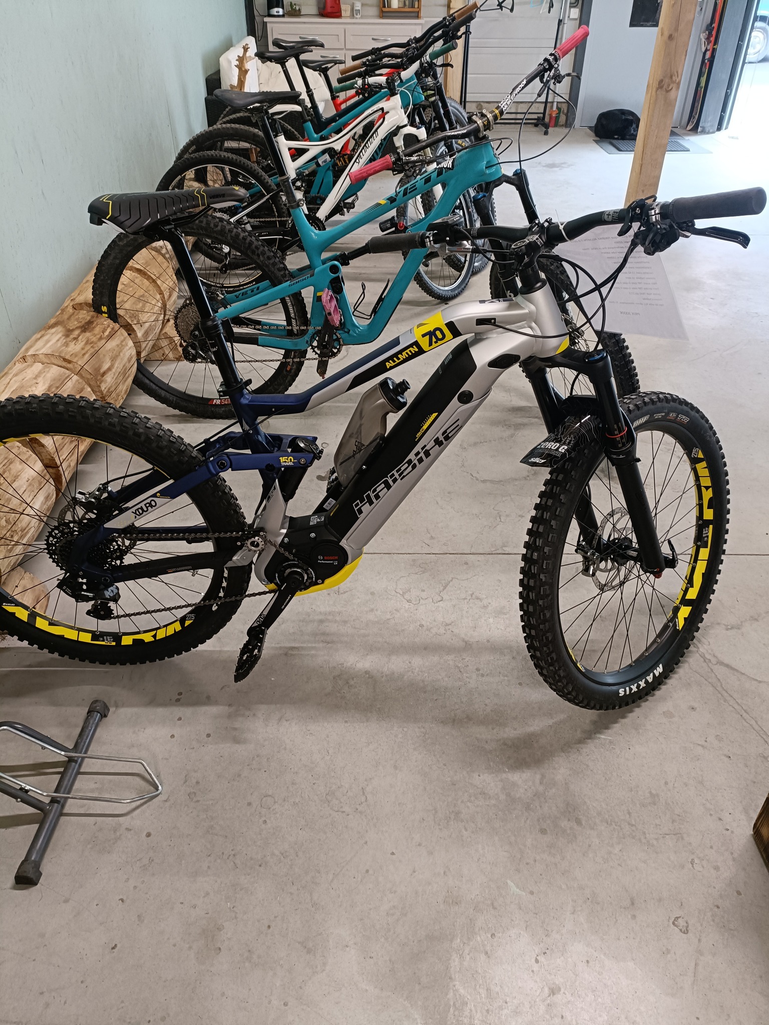 vtt en réparation anemasse vtt en réparation anemasse