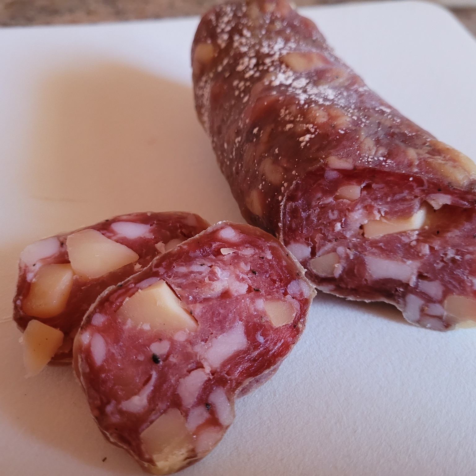 SAUCISSON BEAUFORT saucisson beaufort albertville