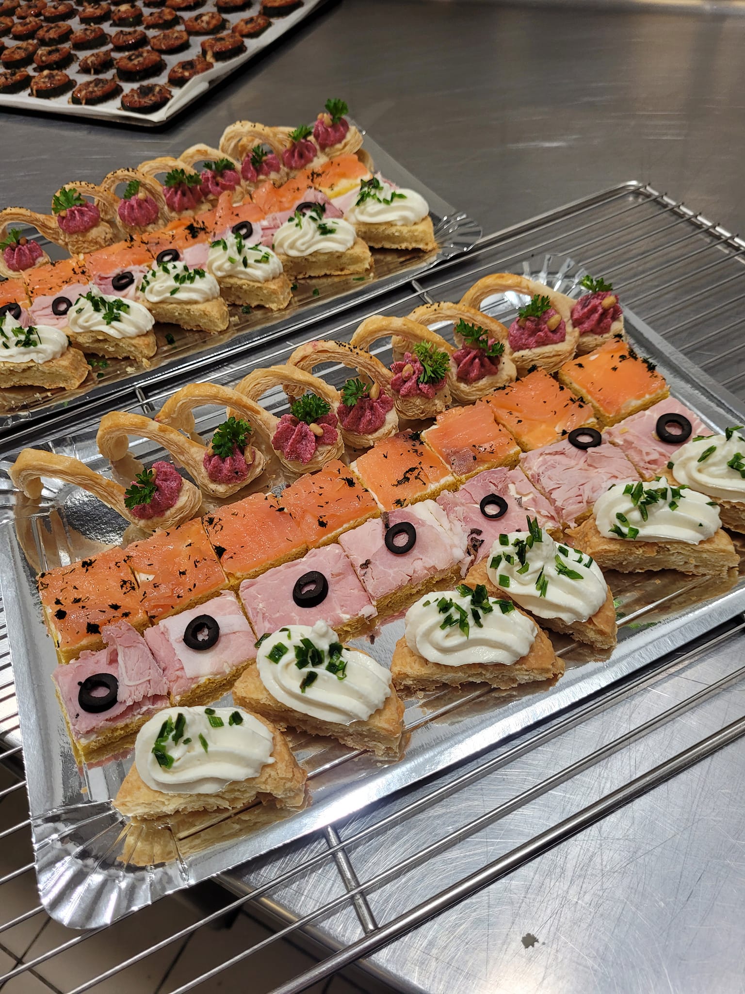 TOAST COKTAIL toast coktail annecy le vieux