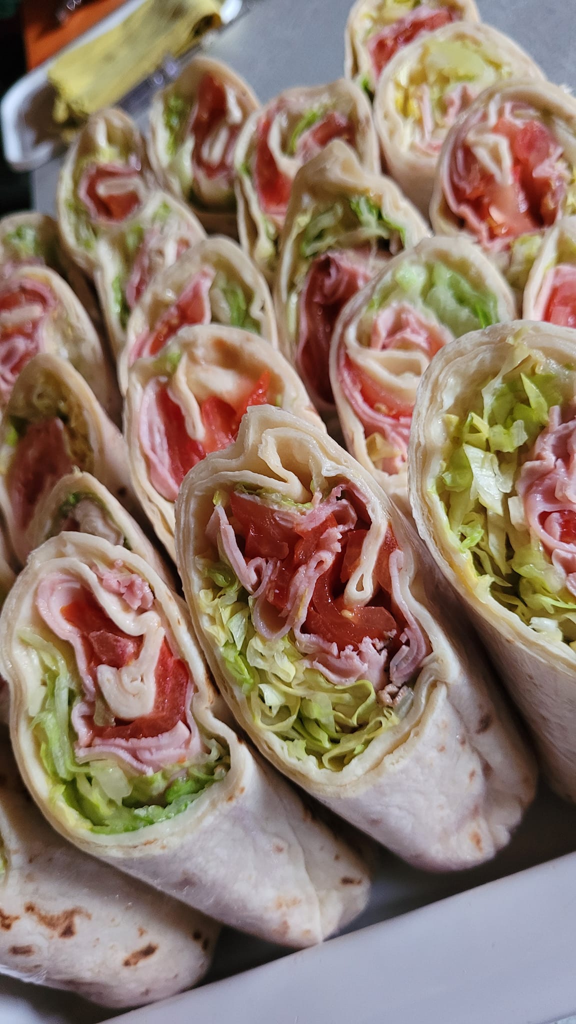 WRAP wrap pour cocktail entre amis saint férréol