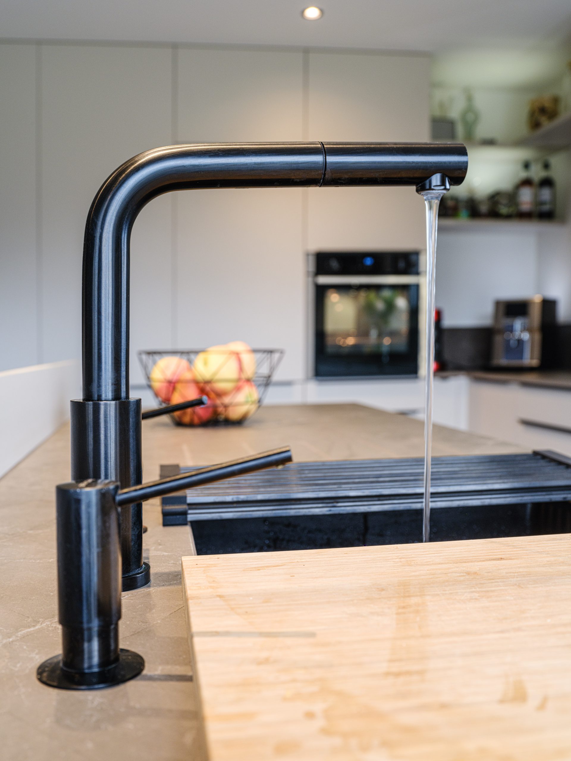 CUISINE PLAN DE TRAVAIL cuisine sur mesure cruseilles