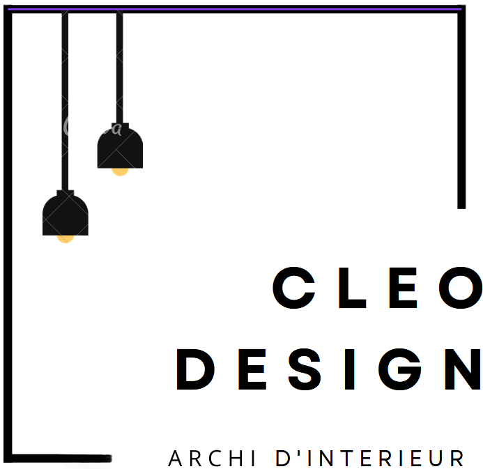LOGO CLEO DESIGN
