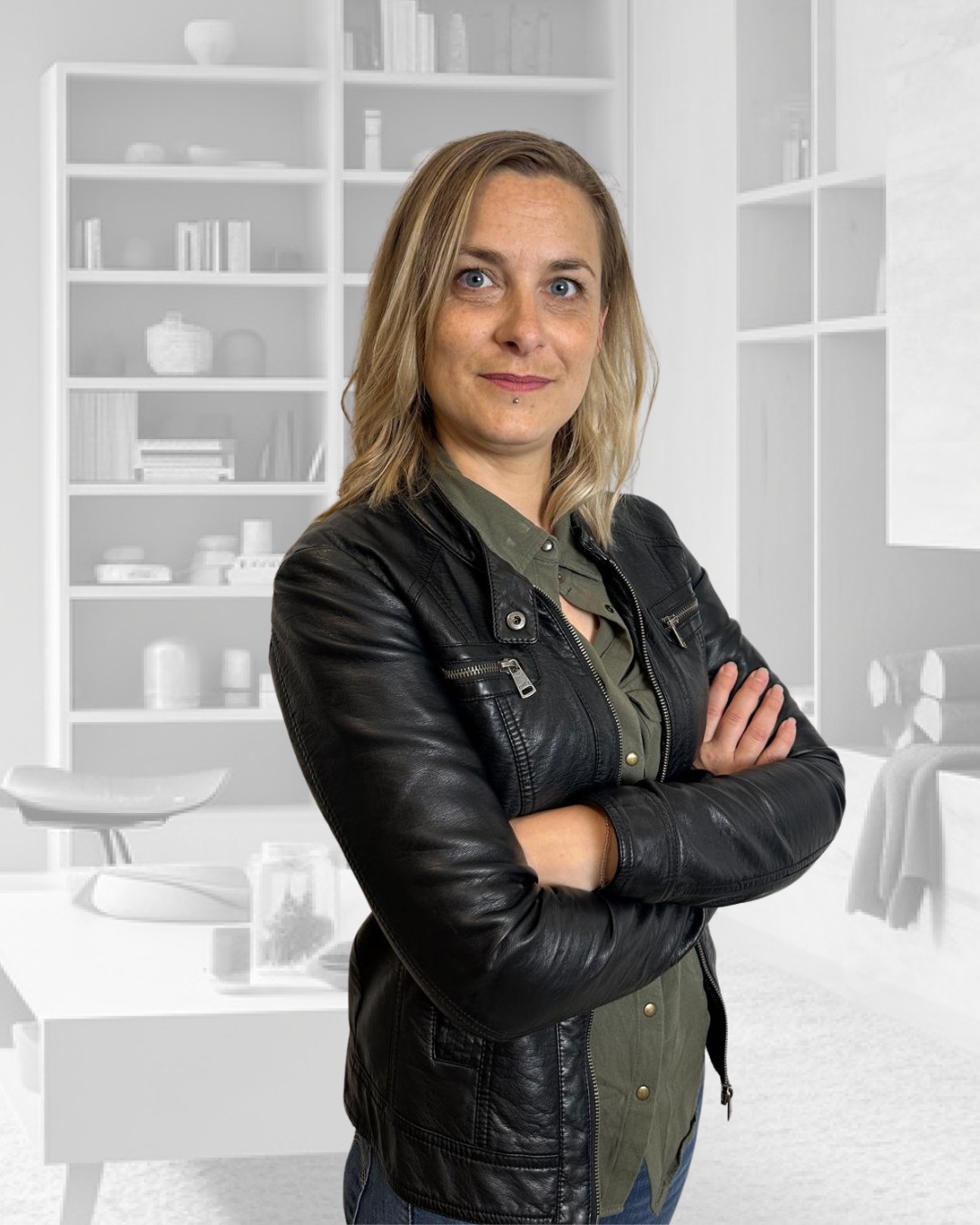 cléo cléodesign portrait de votre architecte d'intérieur bonneville
