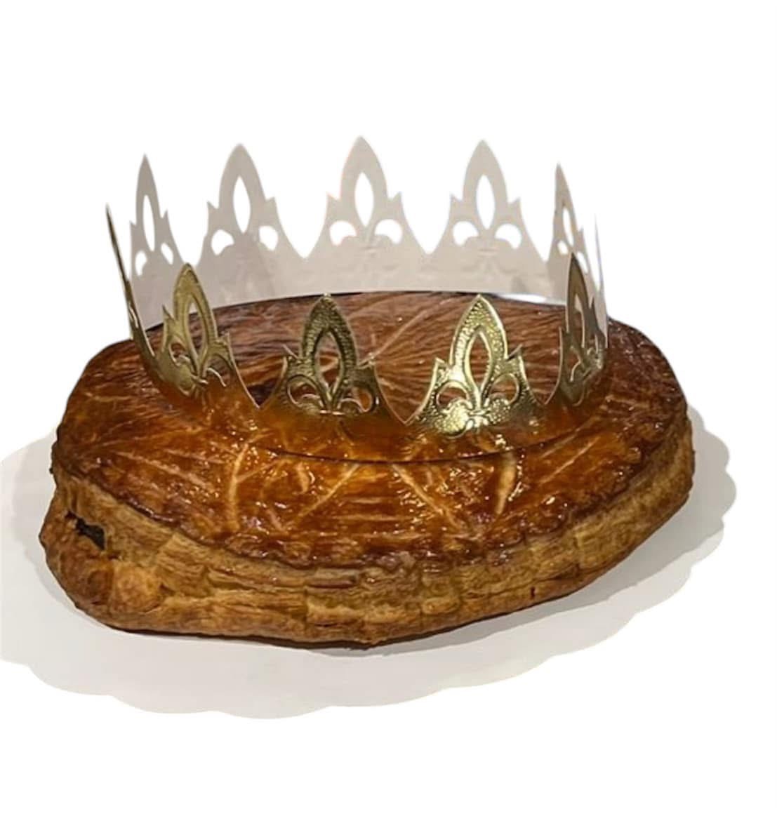 galette des rois galette des rois épiphnie frangipane pomme argonay