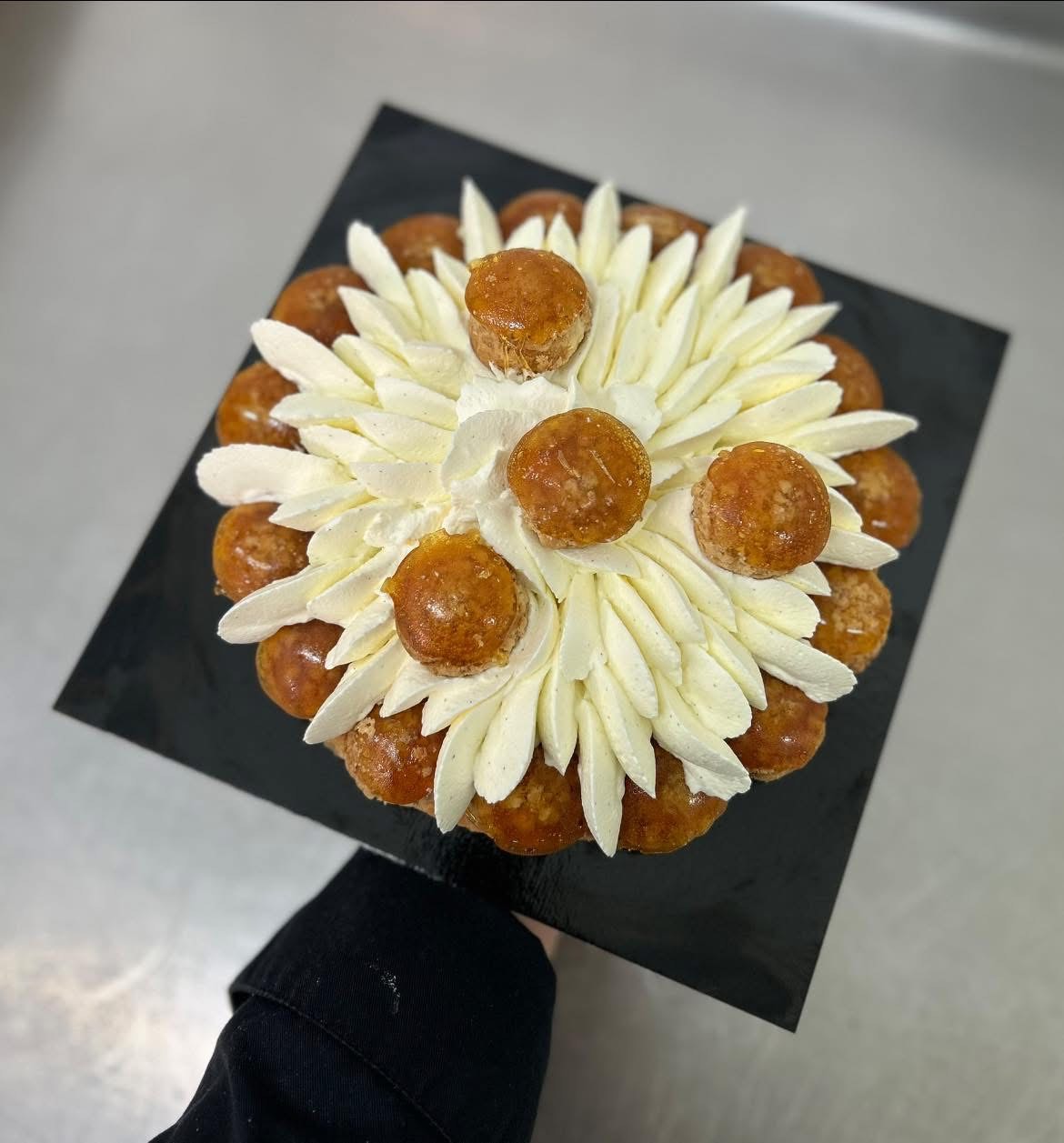 gateau choux gateau choux vulbens