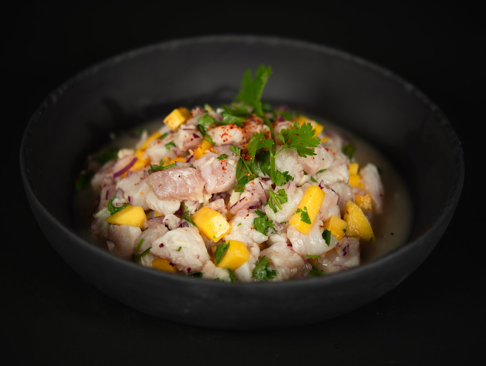 bowl poisson produits frais epagny