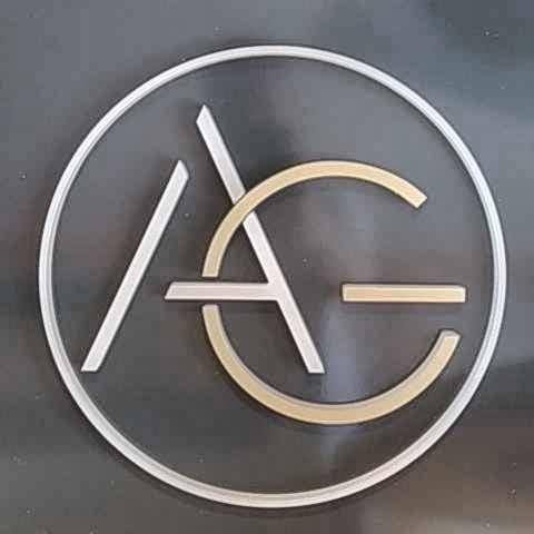 LOGO Aspiration gourmande annecy