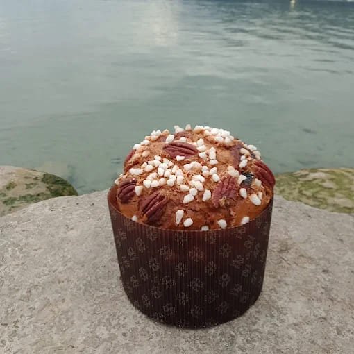 pannetonne allonzier la caille