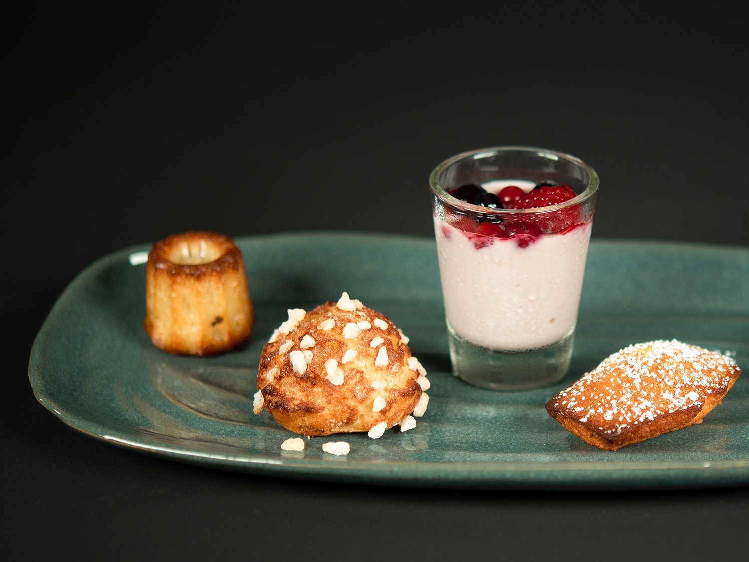 petit déjeuner saint-jorioz