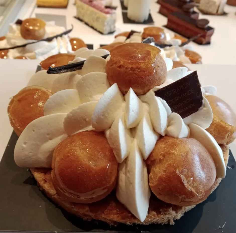 saint honoré epagny