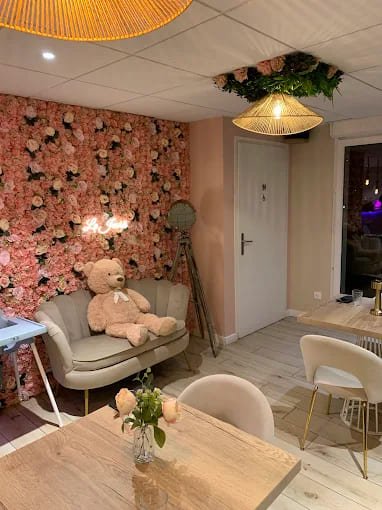 salle de restaurant brunch annecy