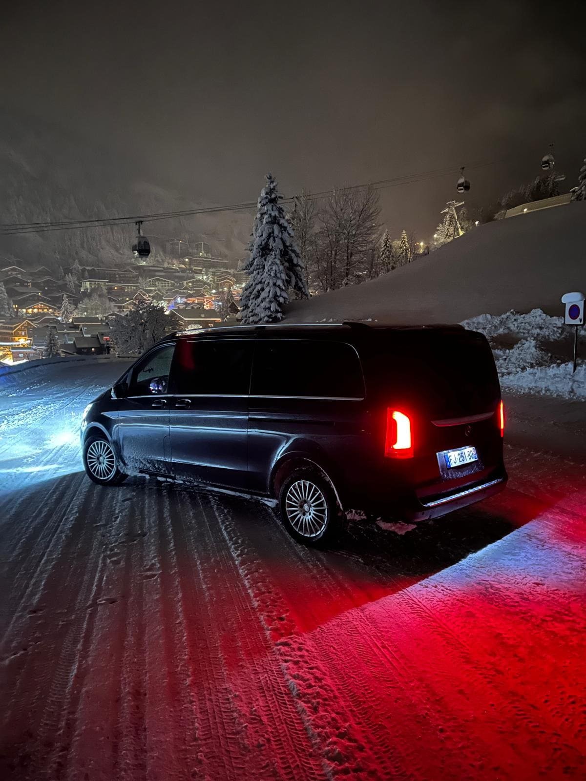 vtc avec chauffeur en montagne saint-pierre en faucigny
