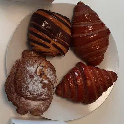 viennoiserie annecy