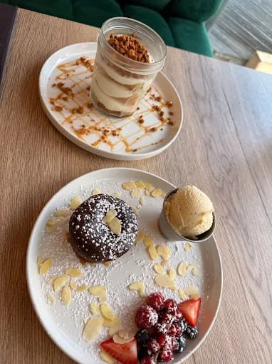 café gourmand charvonnex