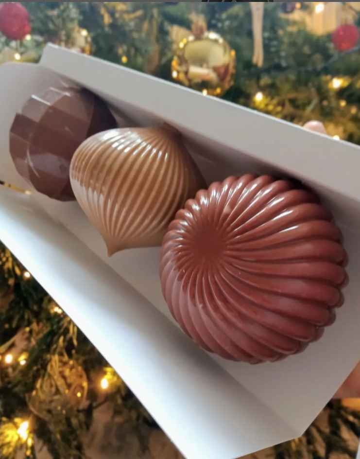 chocolat de noël grand epagny