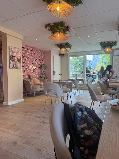 restaurant le joïva seynod