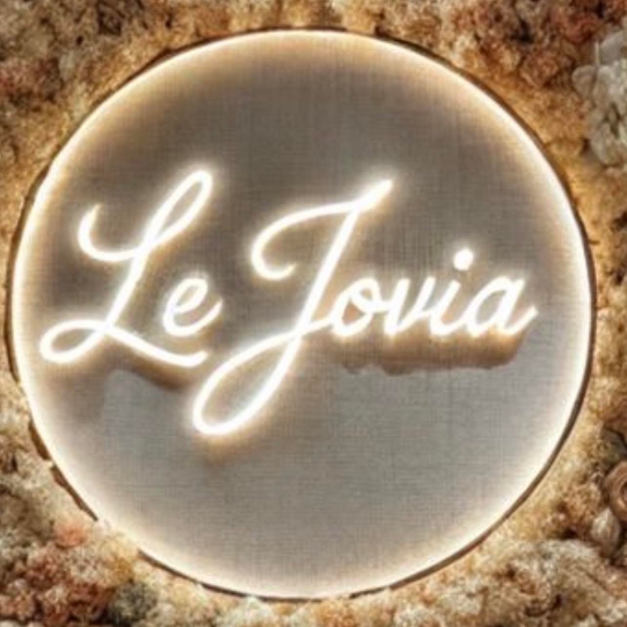 LOGO LE JOIVA SEYNOD