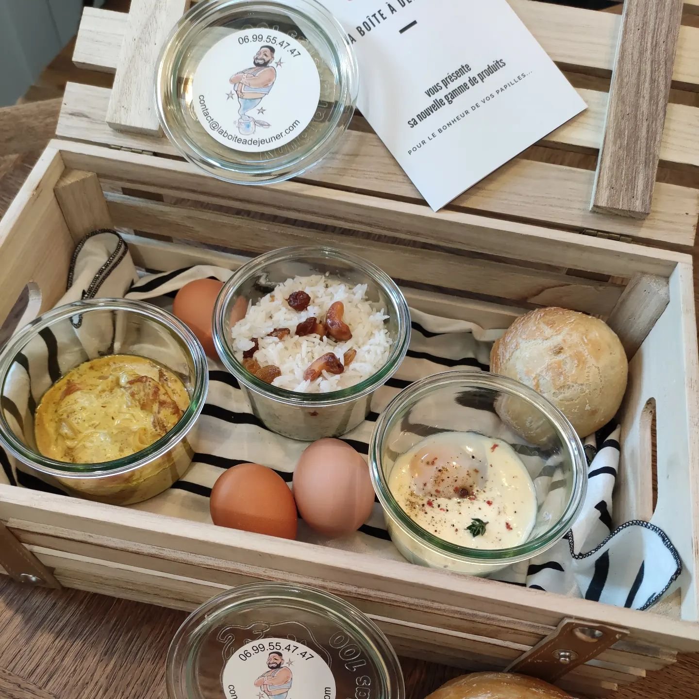 panier repas bocaux annecy-le-vieux