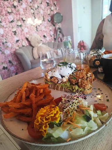 menu restaurant lovagny