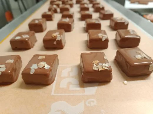 pralines pour ballotin annecy le vieux