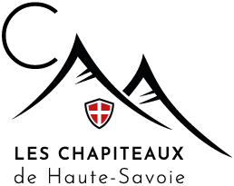 LOGO CHAPITEAU DE HAUTE-SAVOIE
