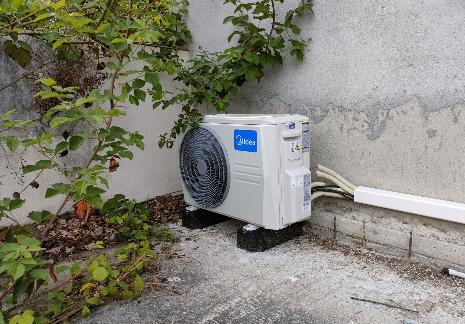 pompe à chaleur seynod