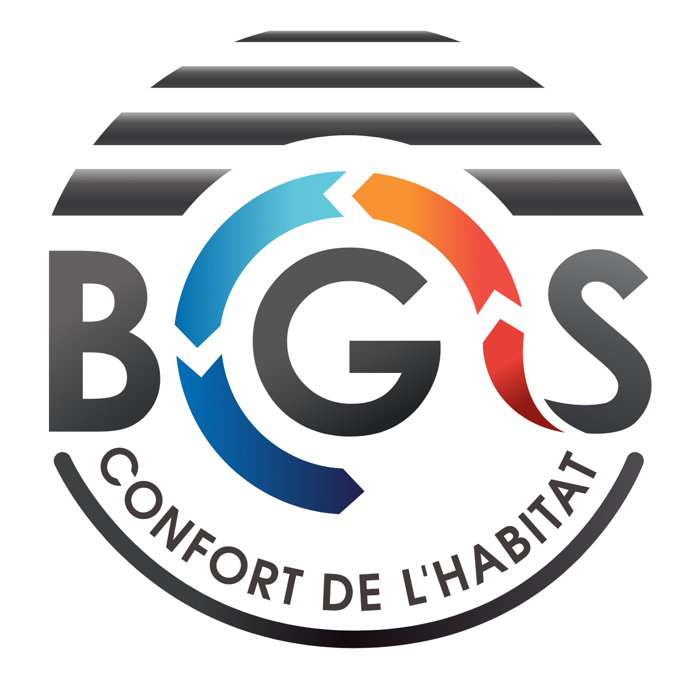 LOGO BGS