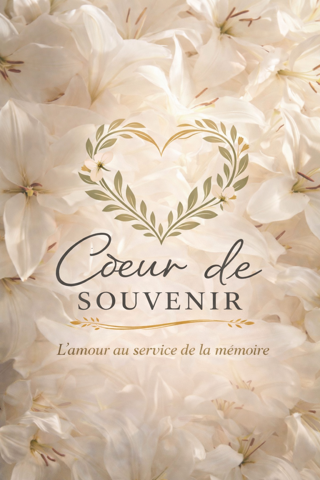 LOGO COEUR DE SOUVENIR VILLAZ