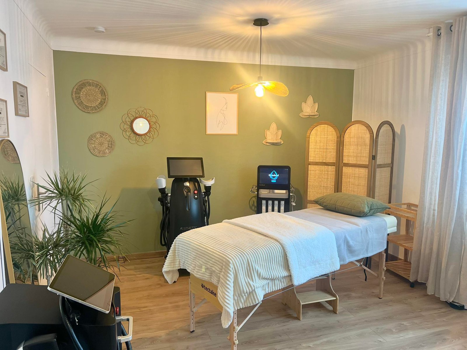 salon esthétique annecy-le-vieux