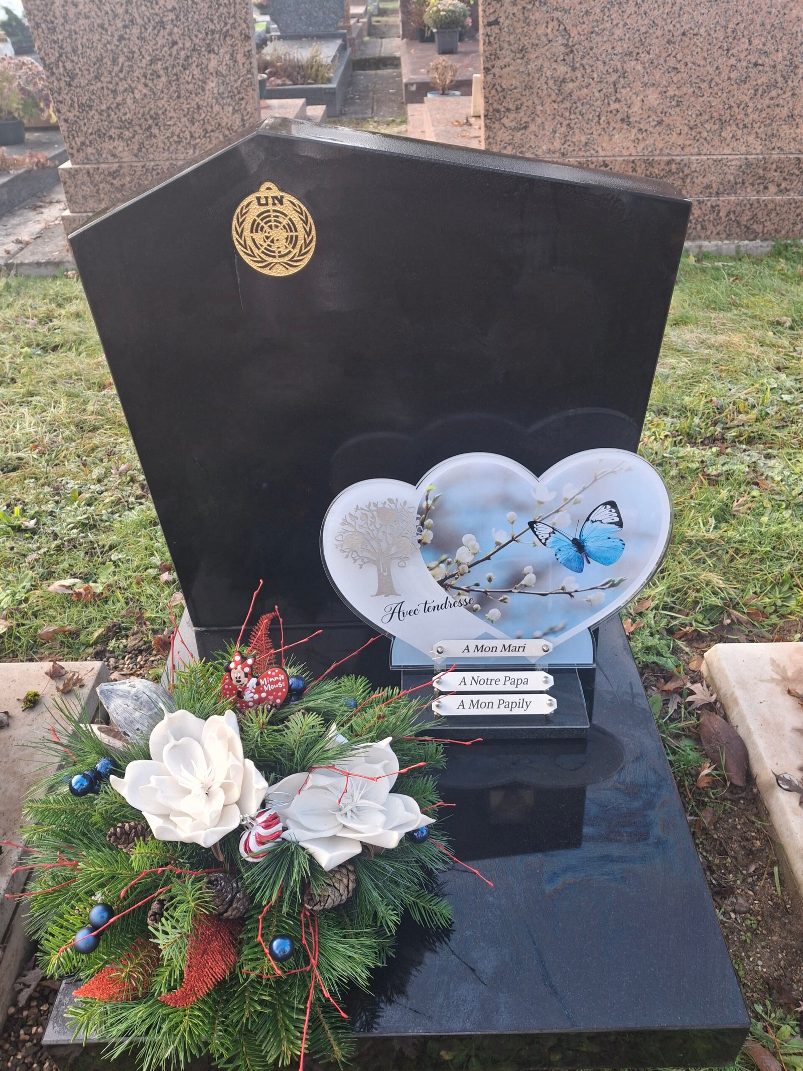 fleurissement tomes poisy