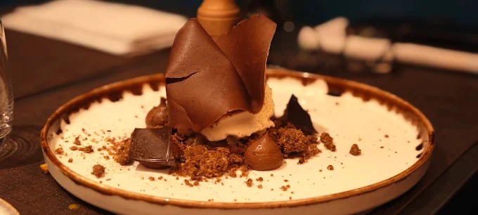 dessert de qualité annecy