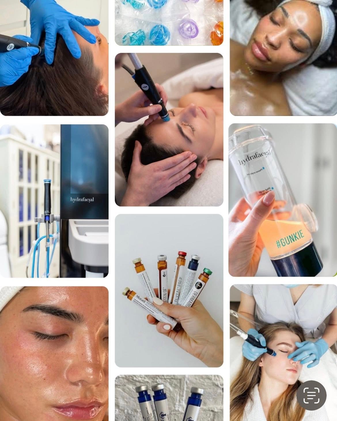 soins esthétiques saint-jorioz