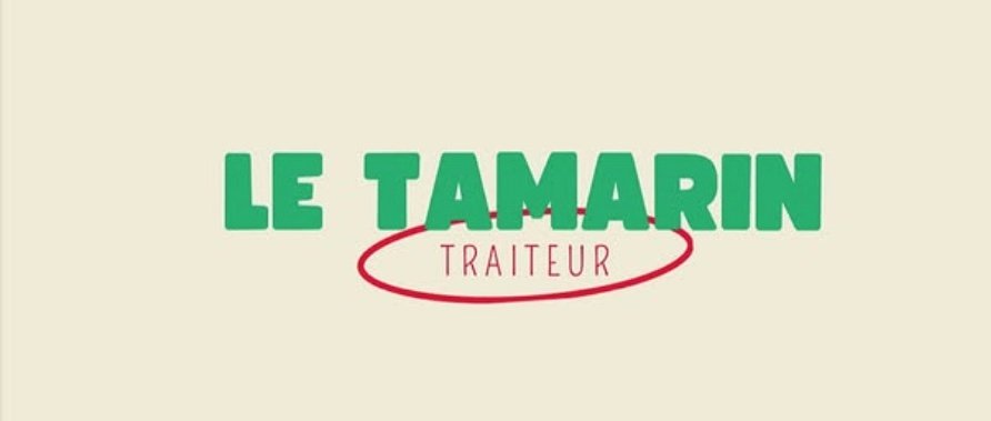 LOGO Le Tamarin annecy