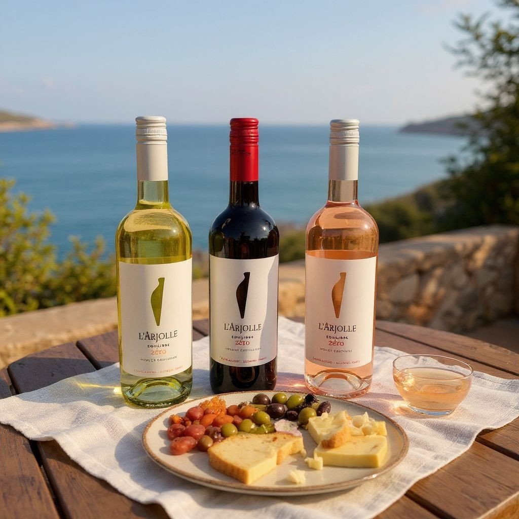 vins sans alcool seynod