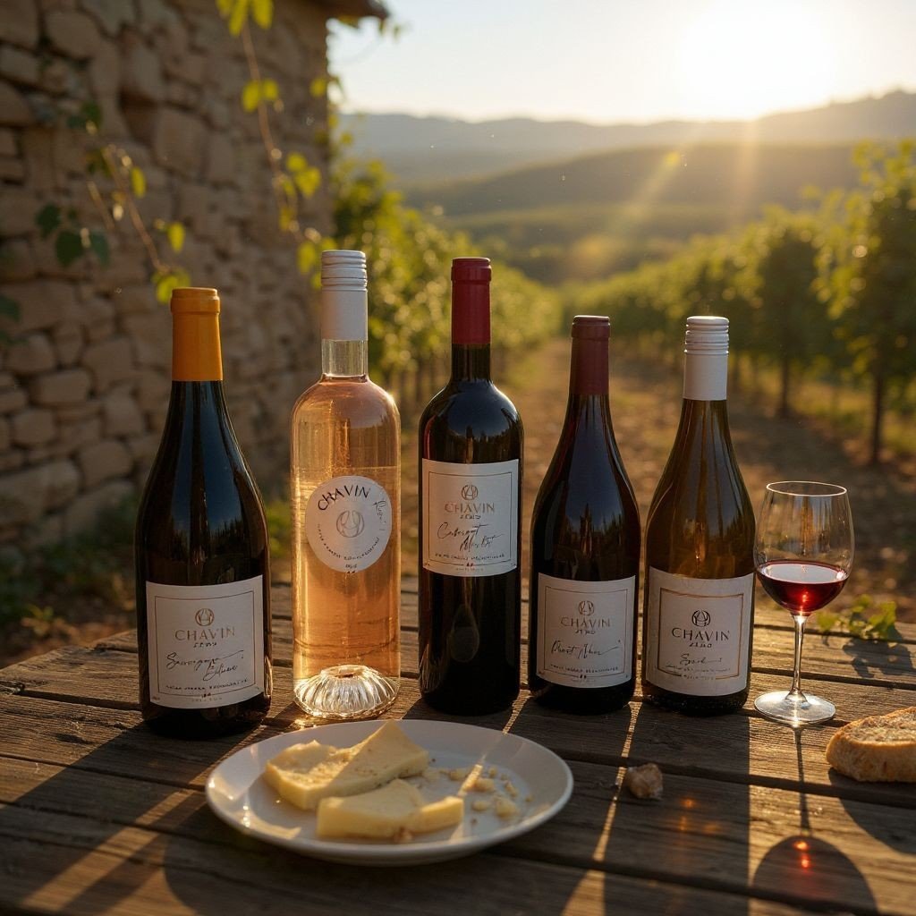 vins sans alcool cruseilles