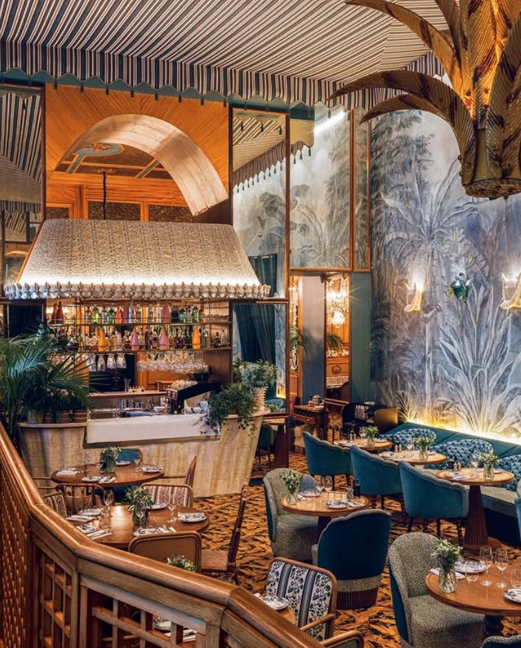 LE RESTAURANT tunisien annecy