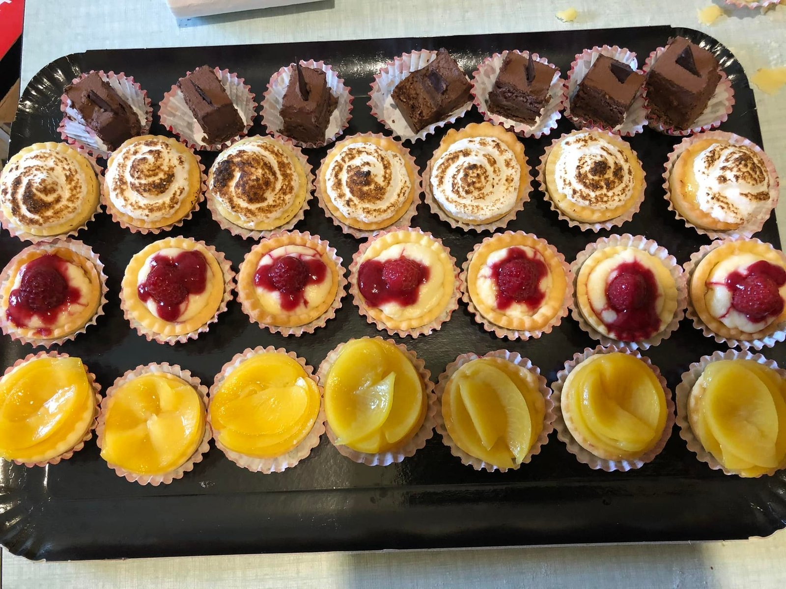 mignardises créole annecy le vieux