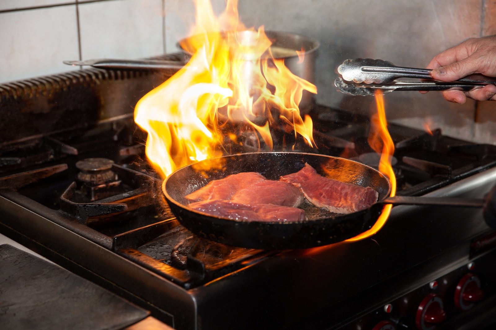 CUISINE LOCALE SAINT-JORIOZ