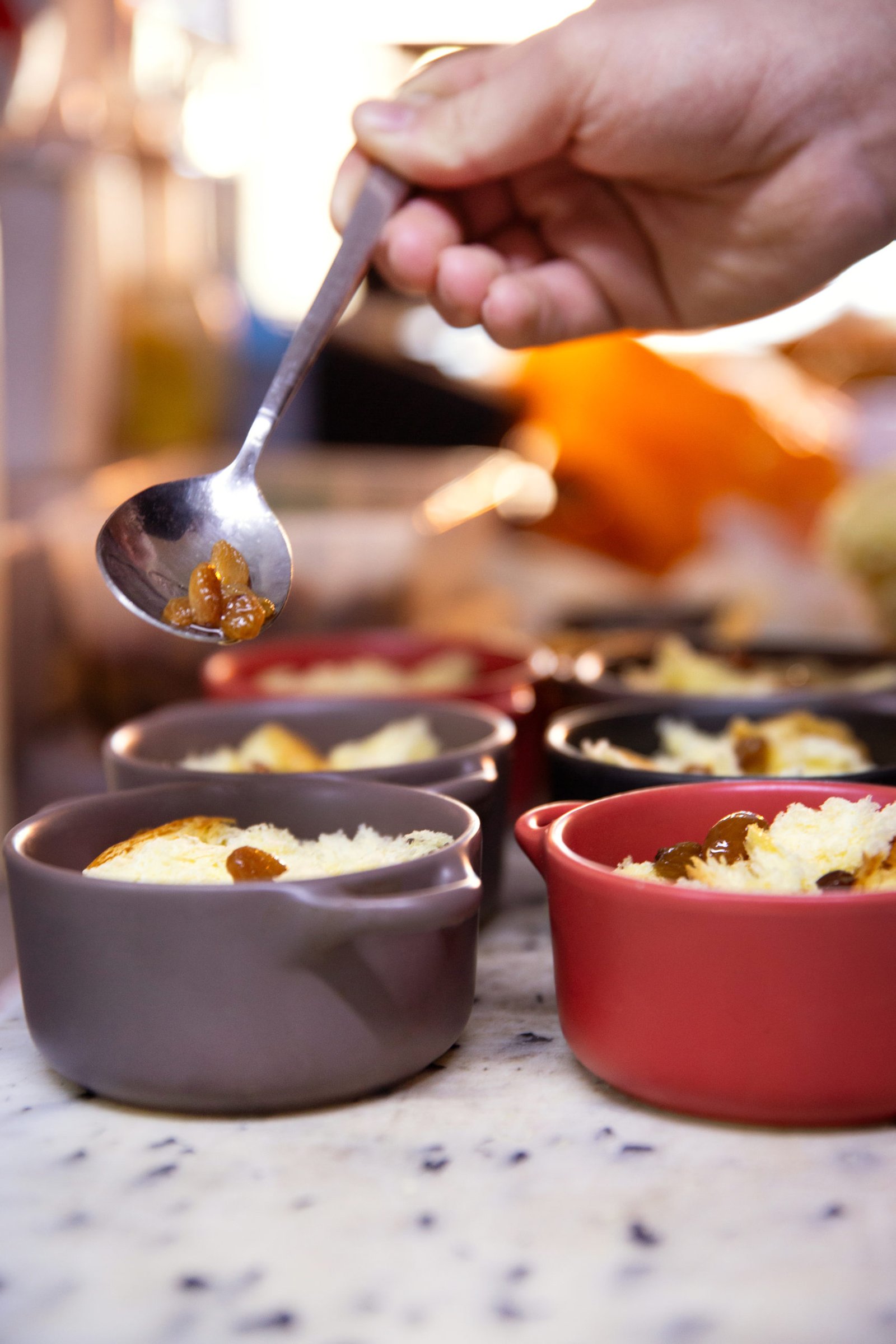 restaurant entreprise talloires