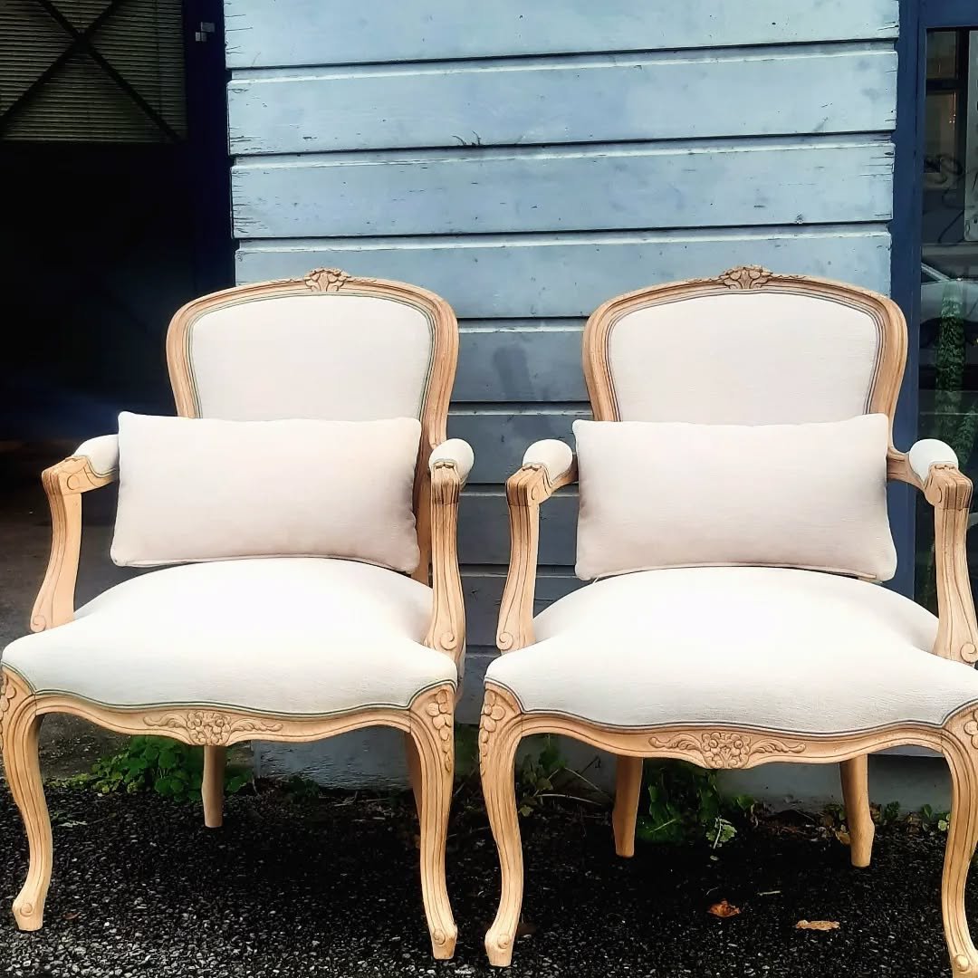 réfection de chaises tissu saint-jorioz