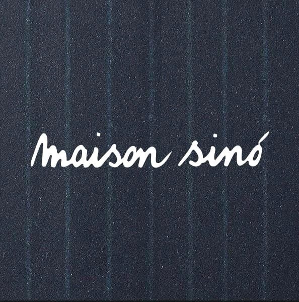 LOGO MAISON SINO