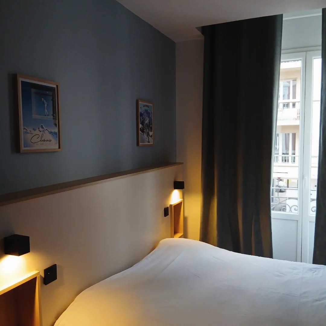 réalisation d'une tête de lit rumilly