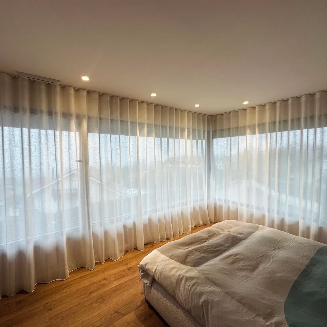 voilage chambre veyrier du lac