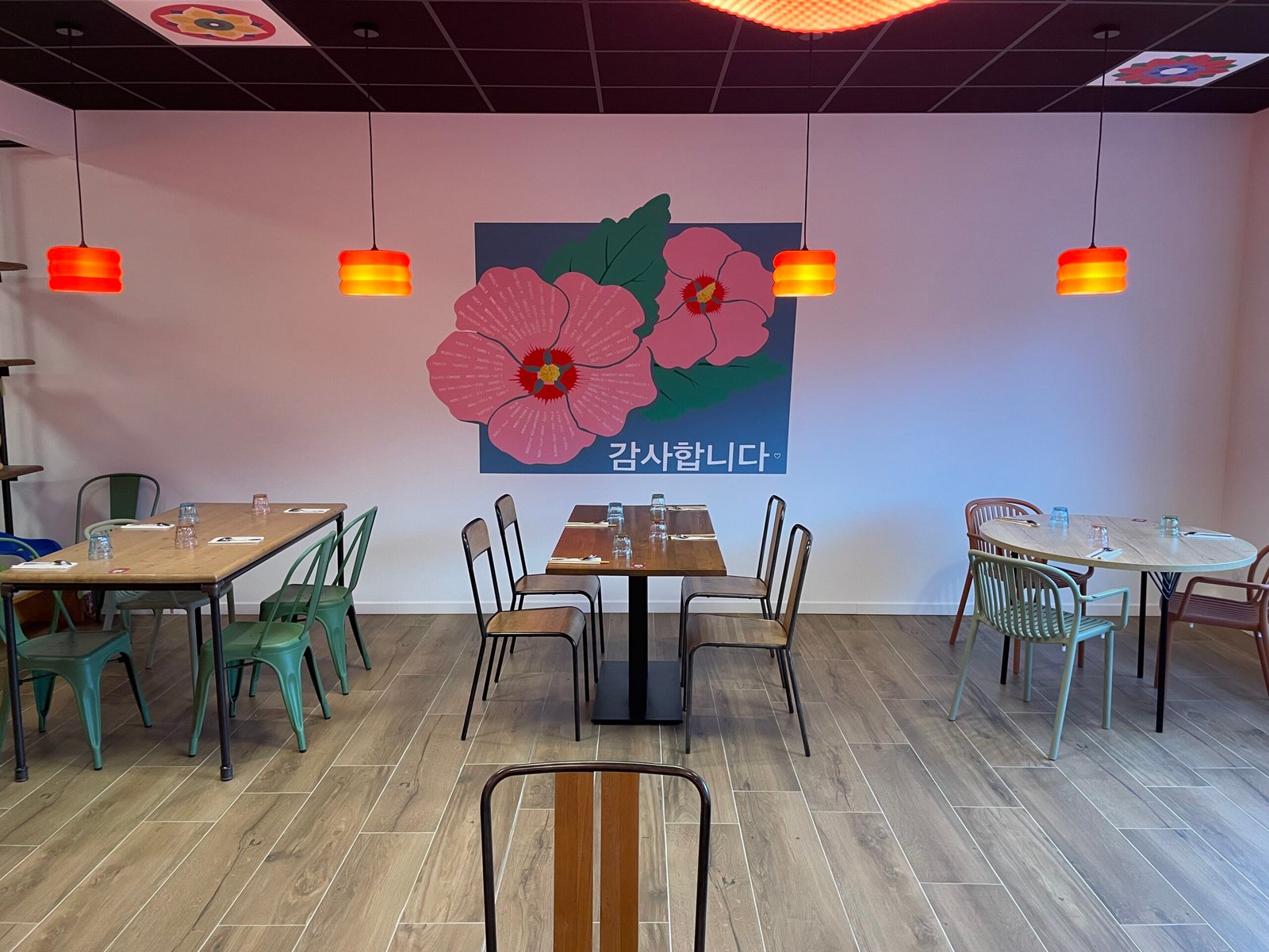 fresque murale entreprise sallanches