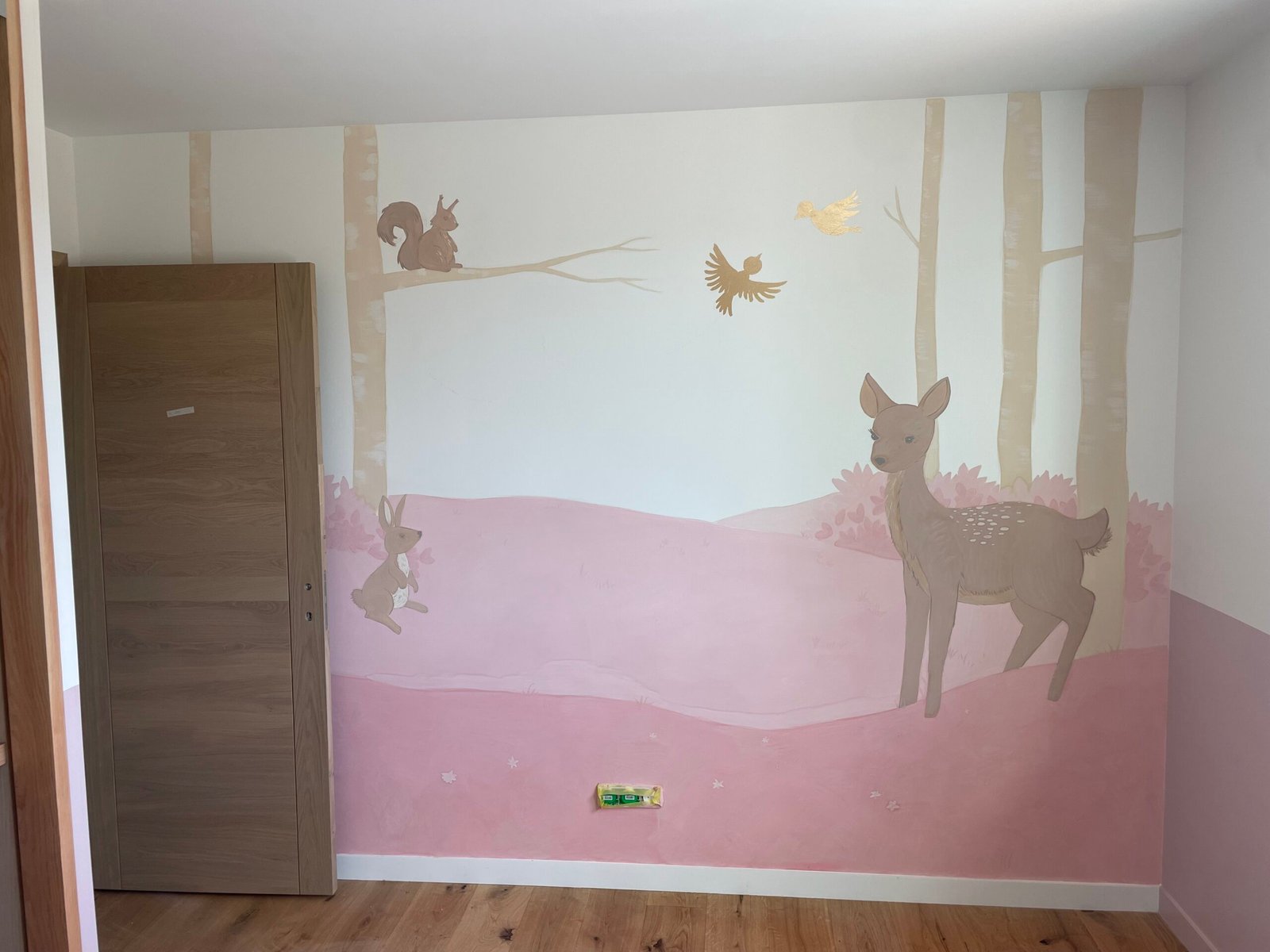 décor chambre massongy