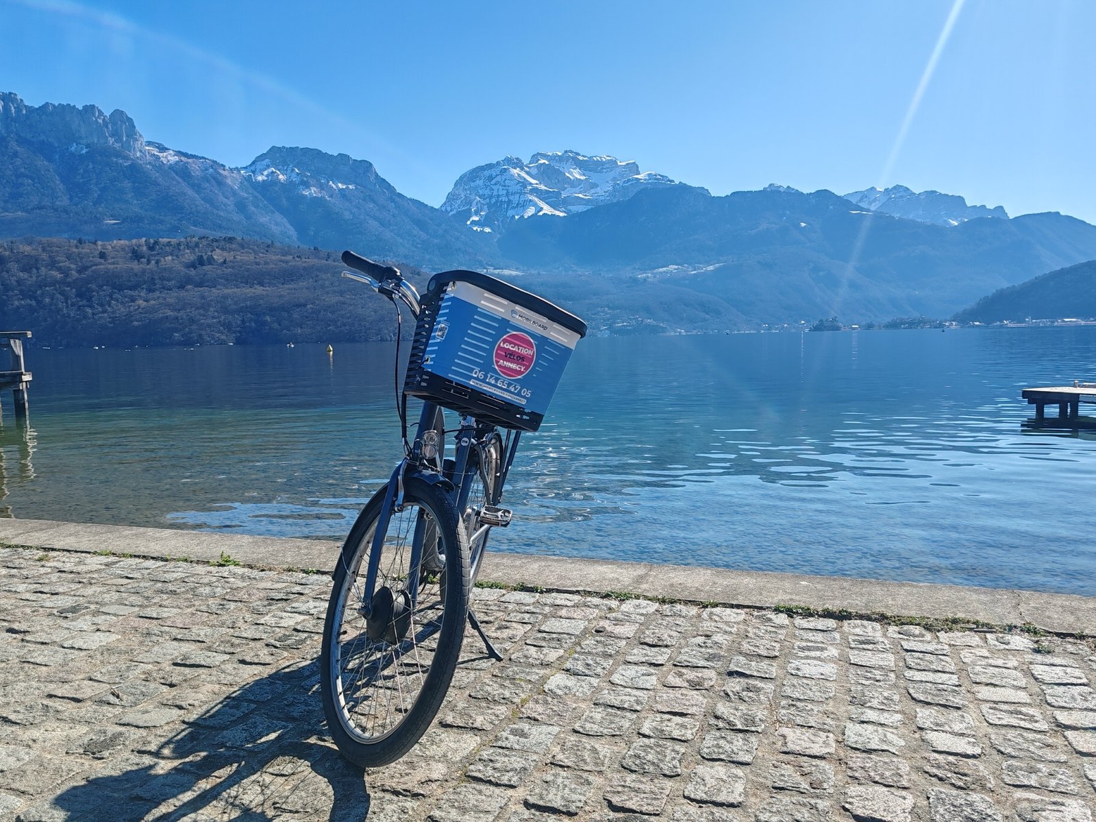 où louer un vélo sevrrier