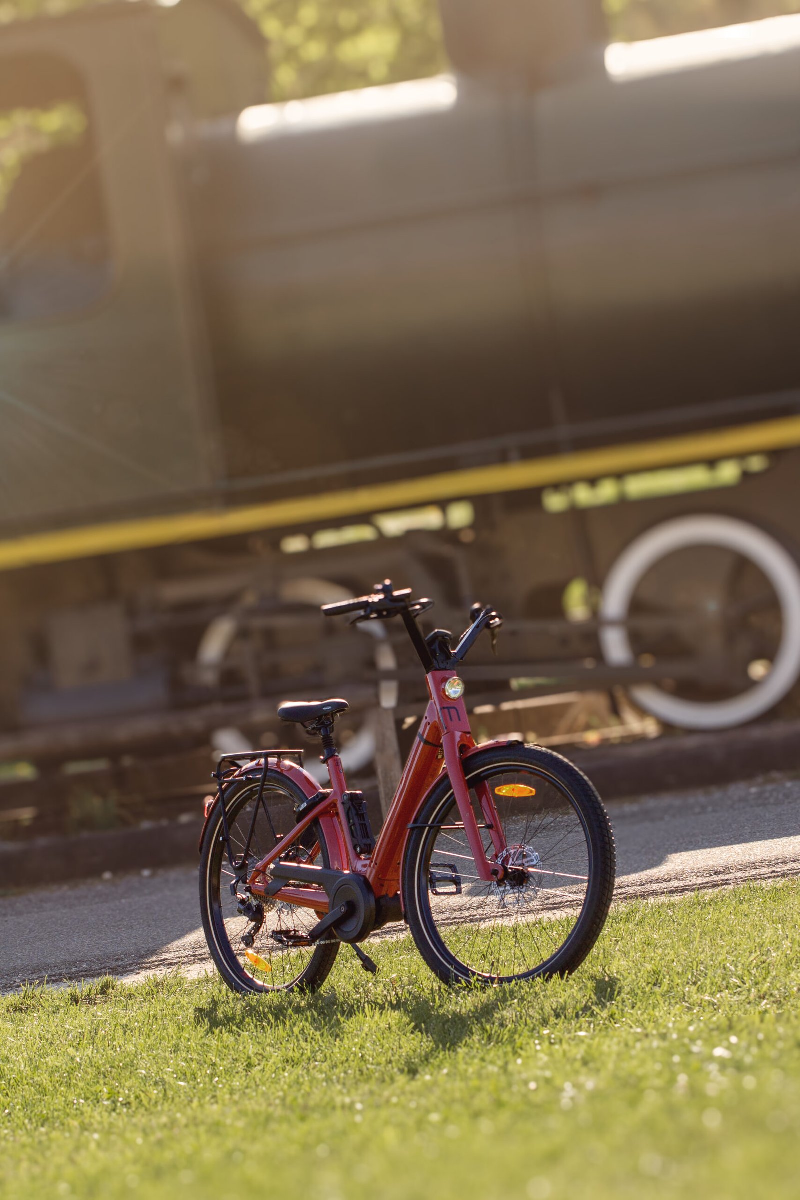 location vélo sevrier