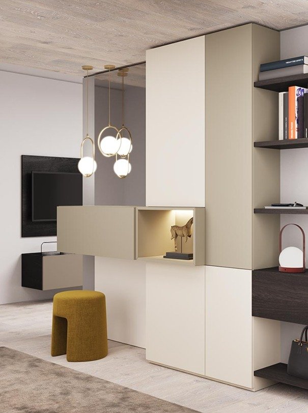 mobilier intérieur design veyrier du lac