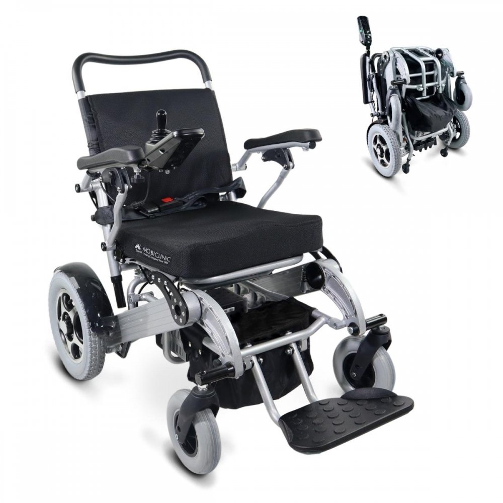fauteuil roulant électrique saint-jorioz